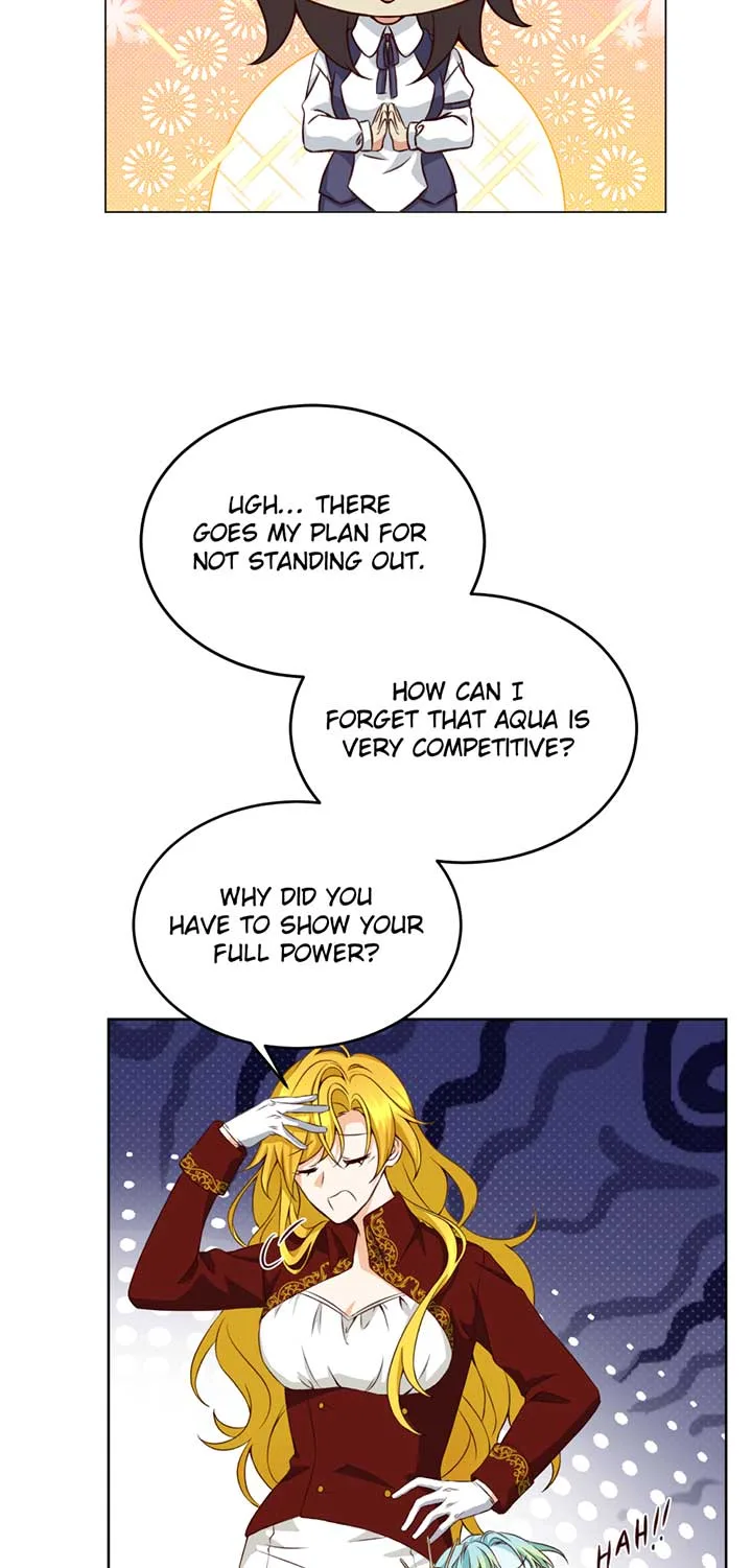 The Villain’s Lament Chapter 6 page 5