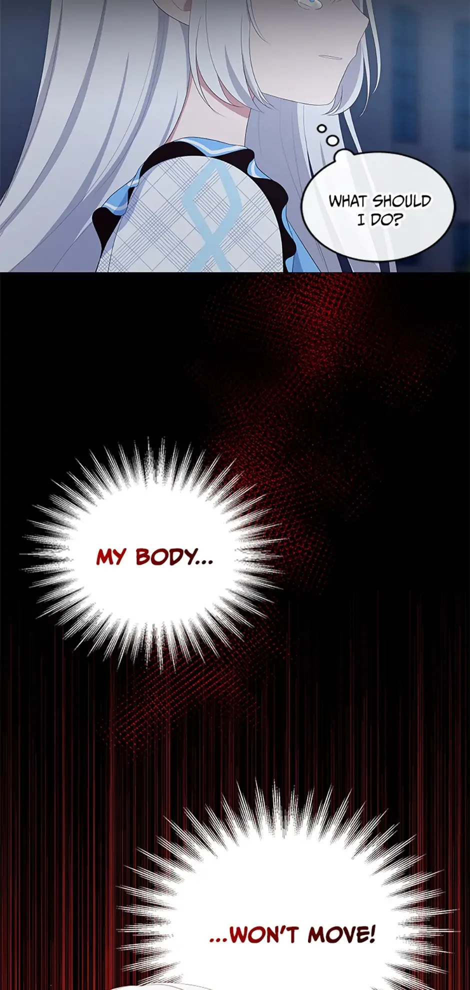 The Villain’s Precious Daughter Chapter 6 page 78