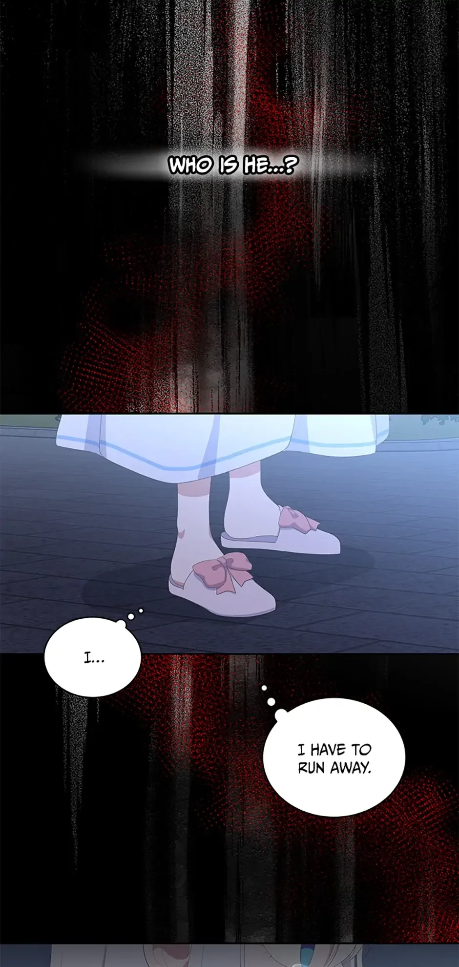 The Villain’s Precious Daughter Chapter 6 page 77