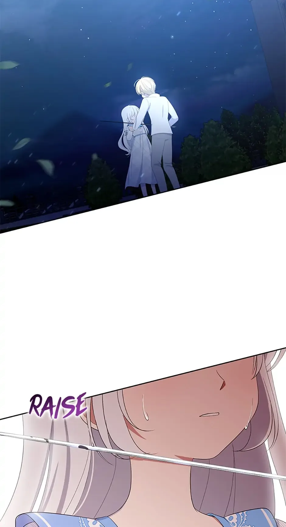 The Villain’s Precious Daughter Chapter 6 page 81