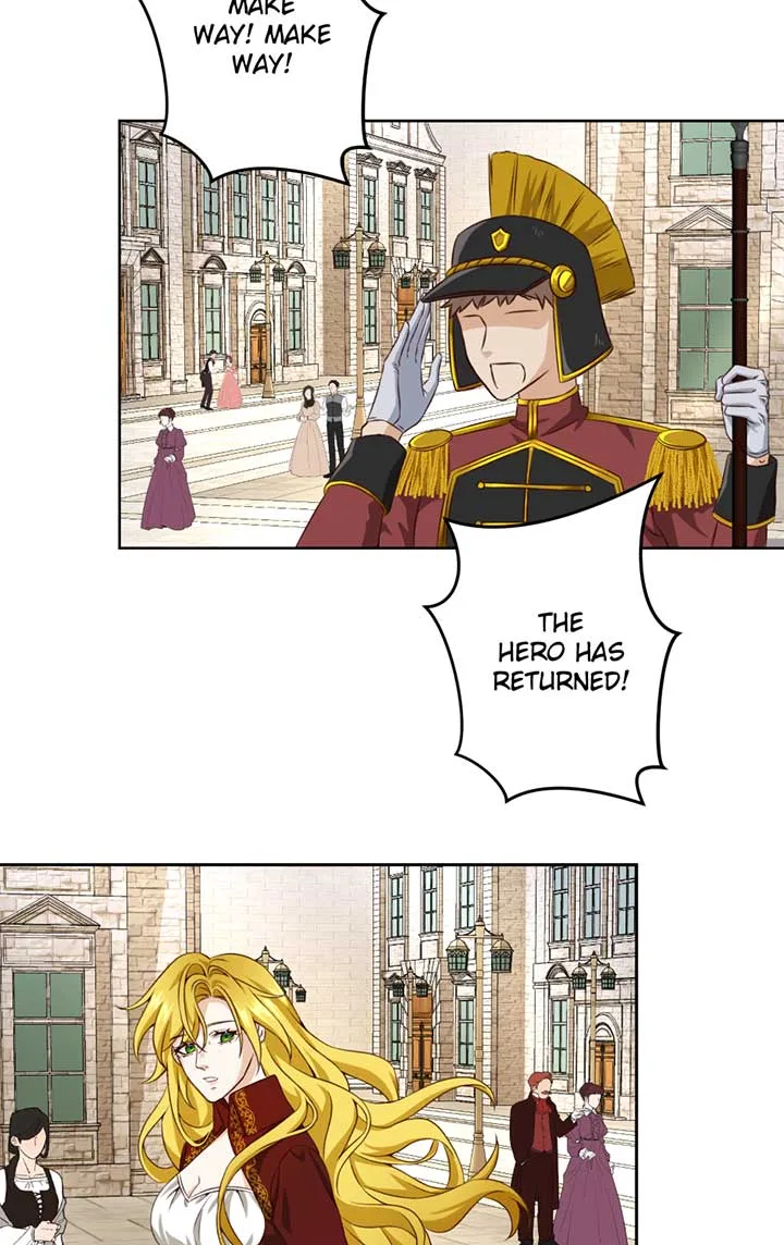 The Villain’s Lament Chapter 6 page 15