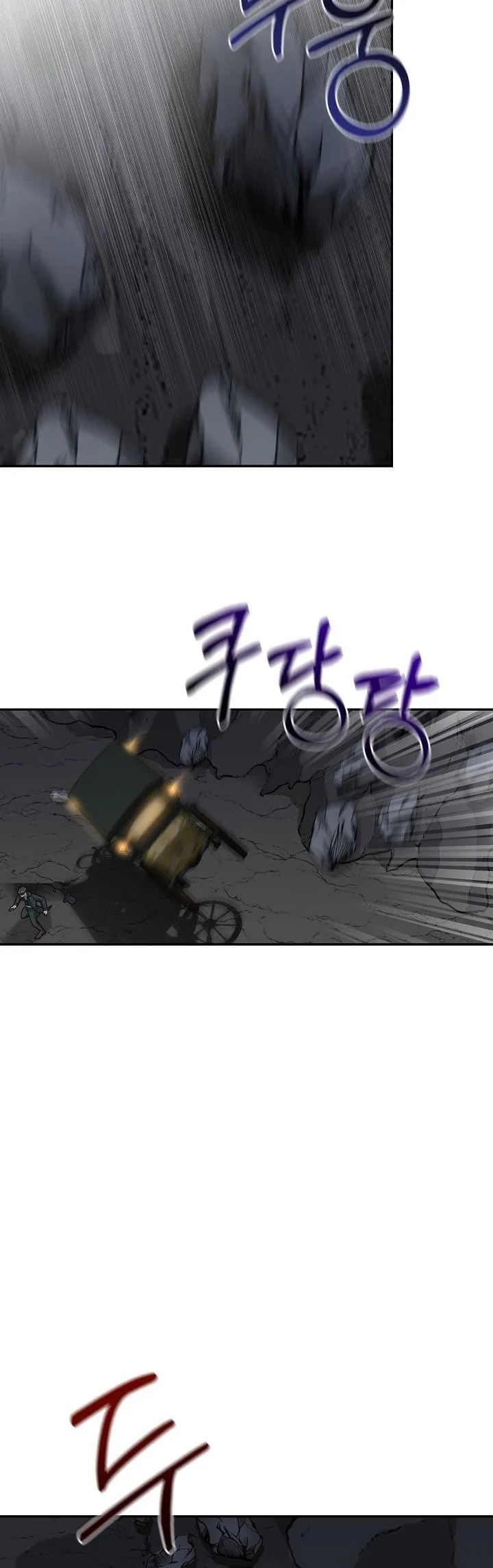 The villain’s young backer Chapter 6 page 15