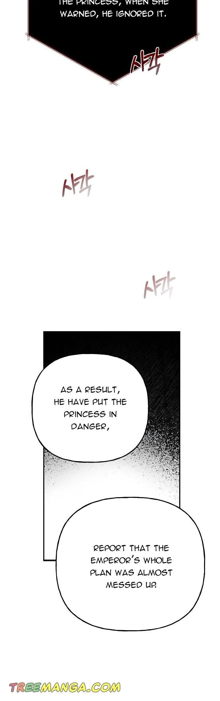 The villain’s young backer Chapter 6 page 28