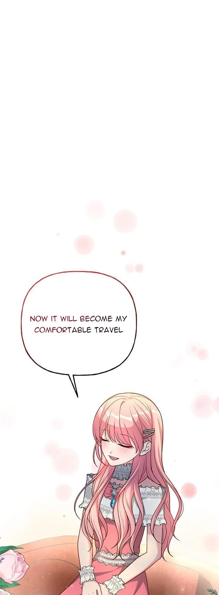 The villain’s young backer Chapter 6 page 41