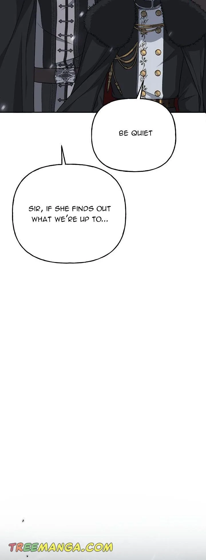 The villain’s young backer Chapter 6 page 45