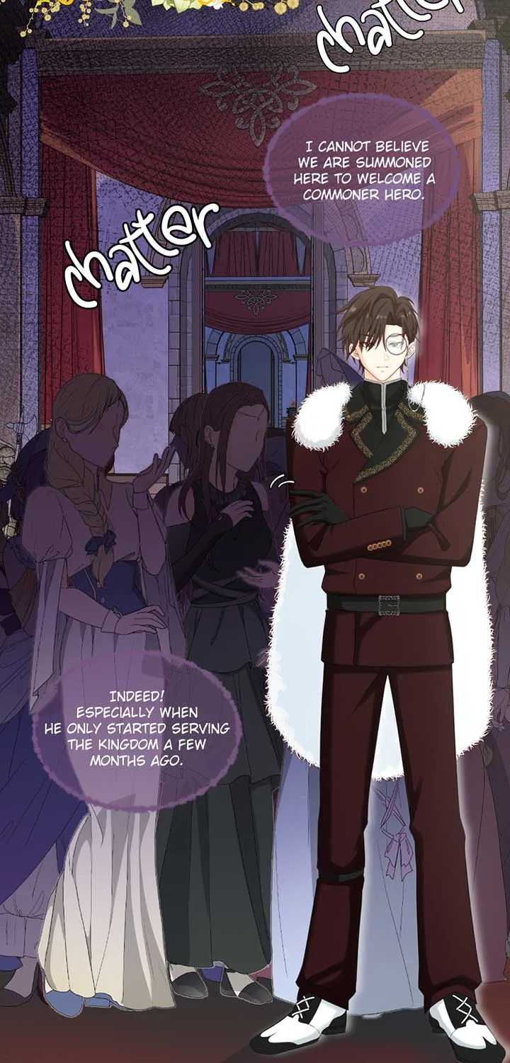 The Villain’s Lament Chapter 7 page 6