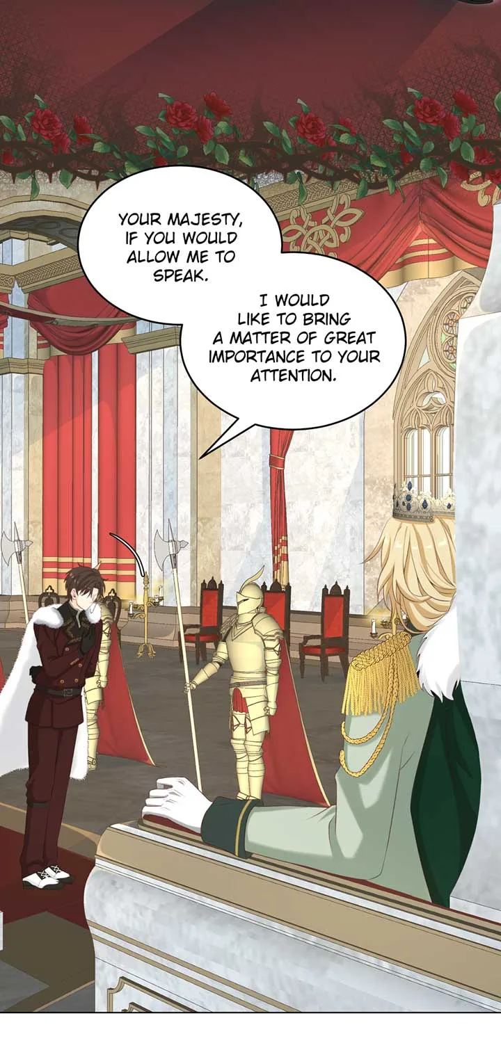 The Villain’s Lament Chapter 7 page 7
