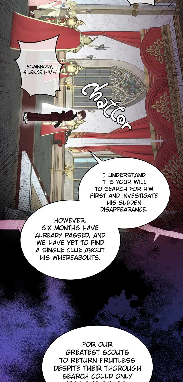 The Villain’s Lament Chapter 7 page 11