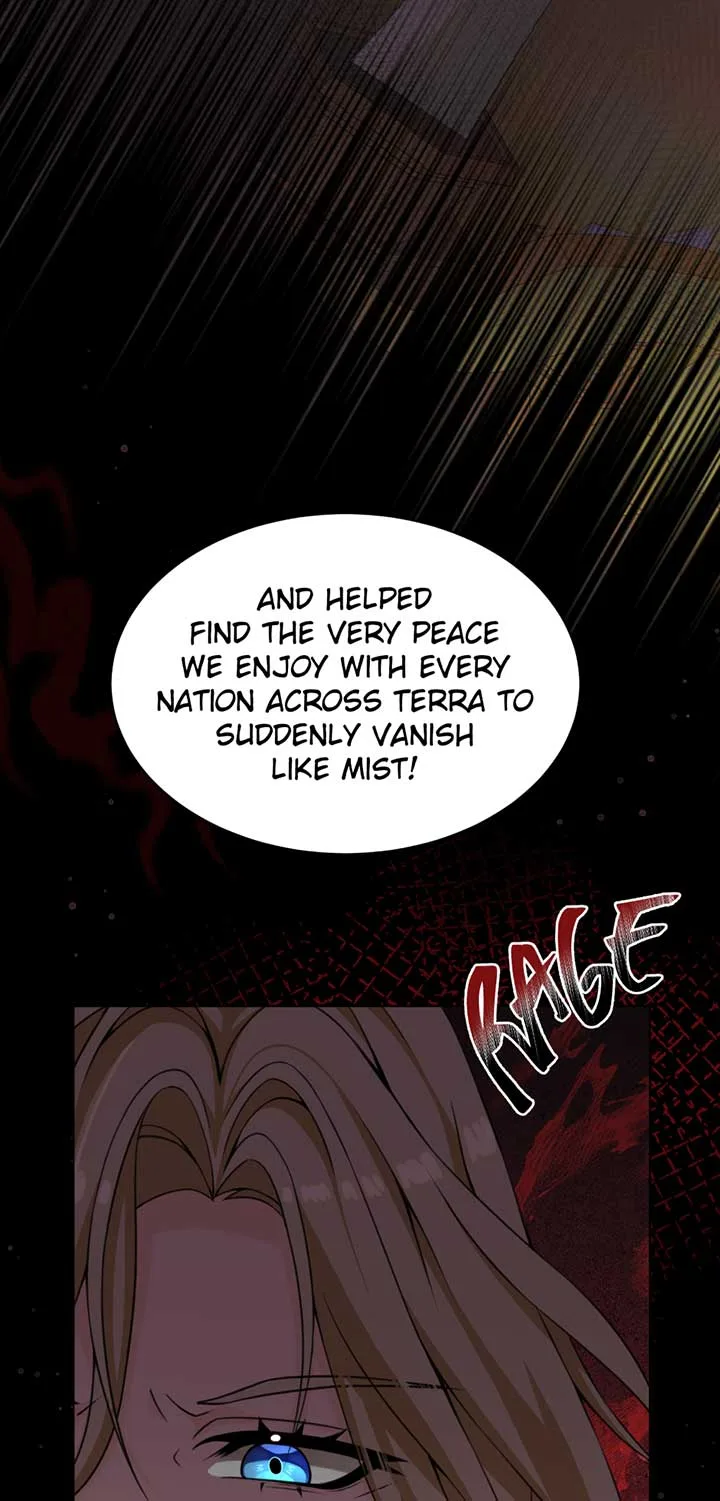 The Villain’s Lament Chapter 7 page 17