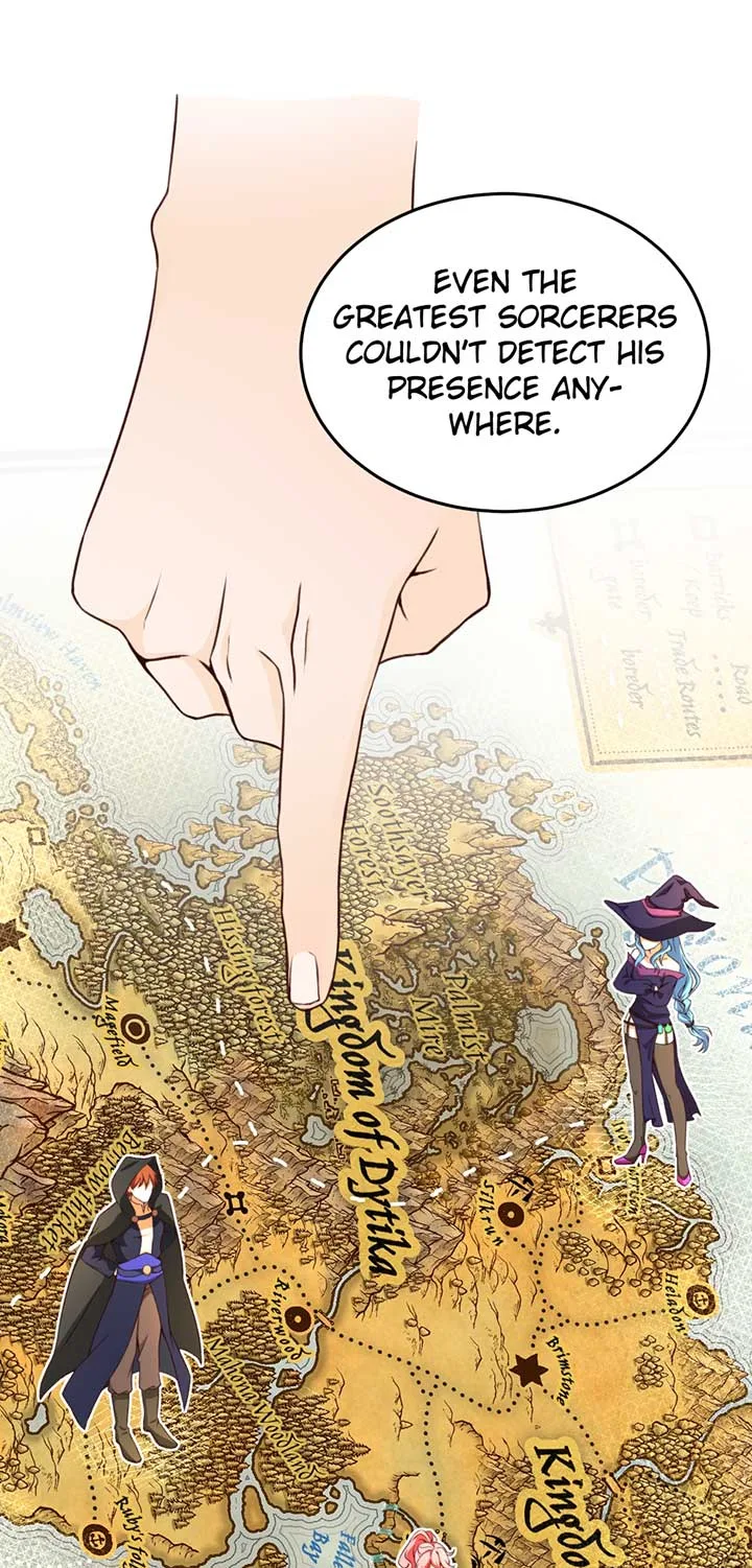 The Villain’s Lament Chapter 7 page 20