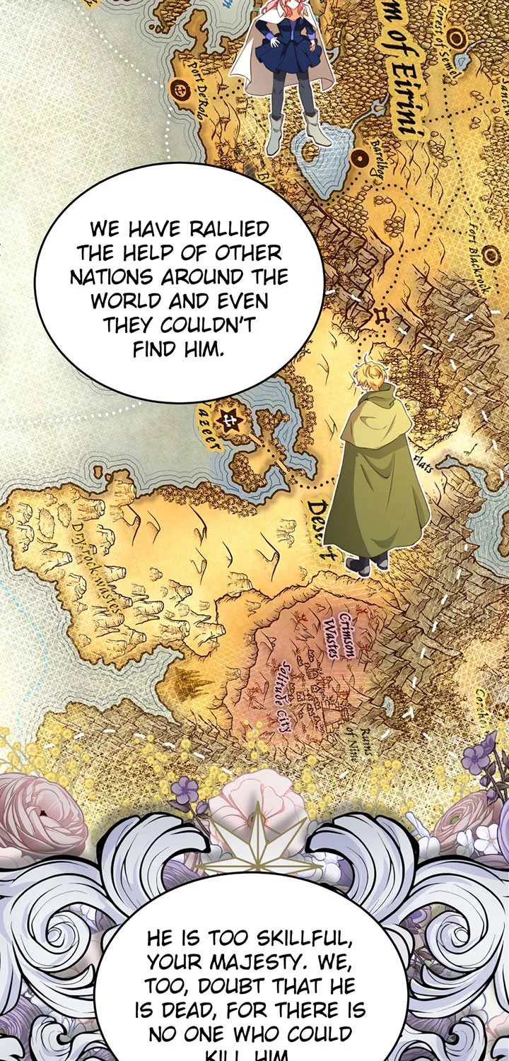 The Villain’s Lament Chapter 7 page 21