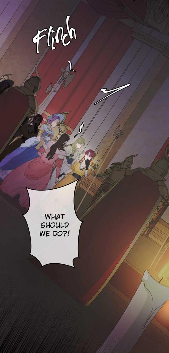 The Villain’s Lament Chapter 7 page 16