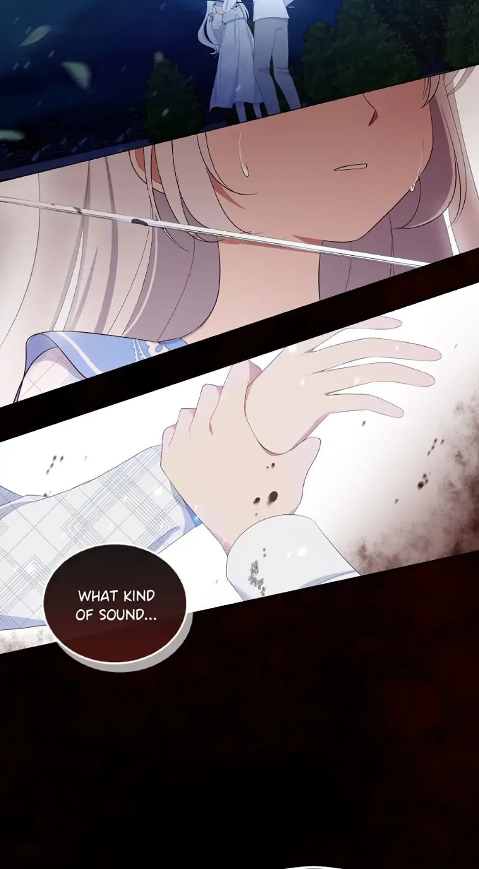 The Villain’s Precious Daughter Chapter 7 page 4