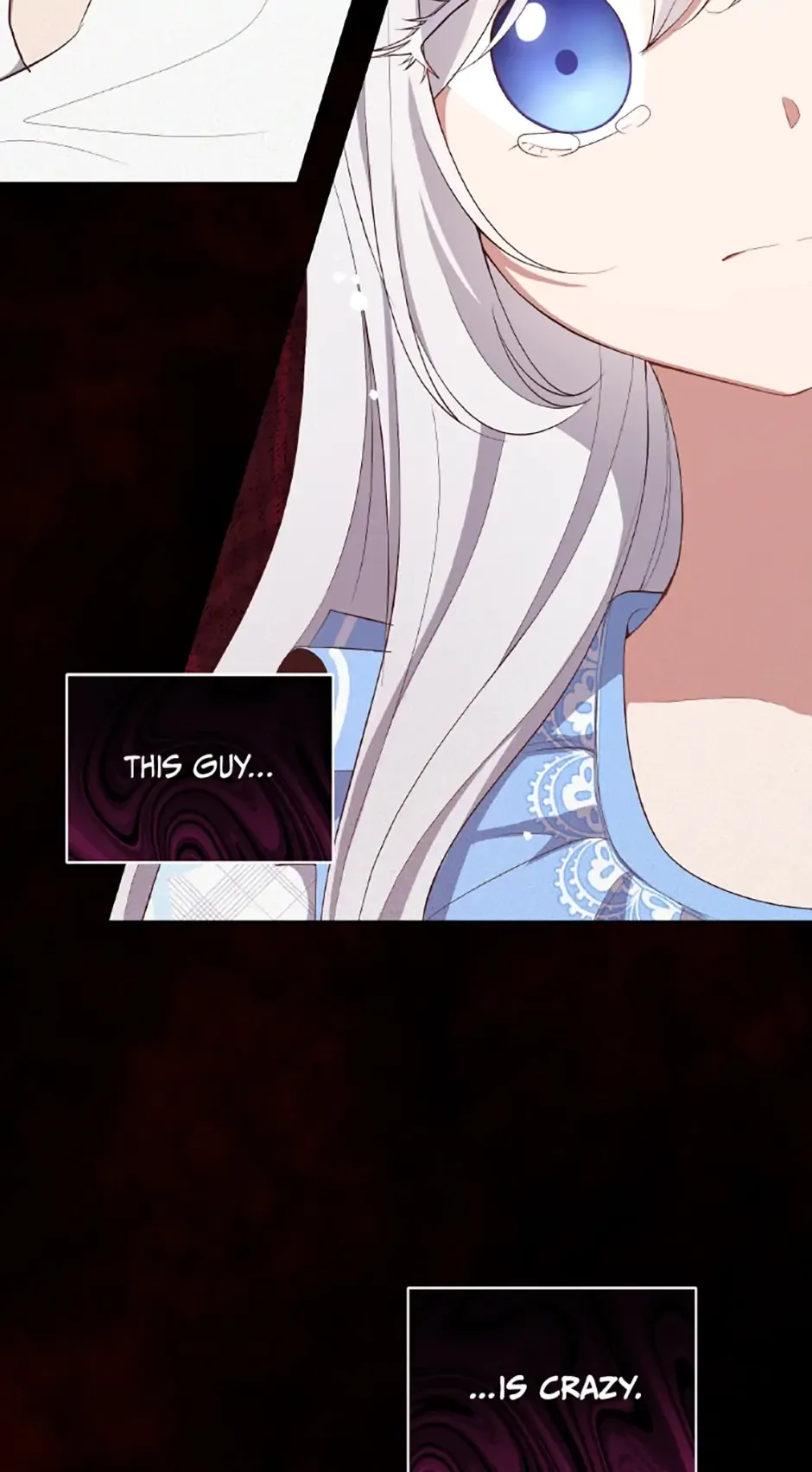 The Villain’s Precious Daughter Chapter 7 page 6