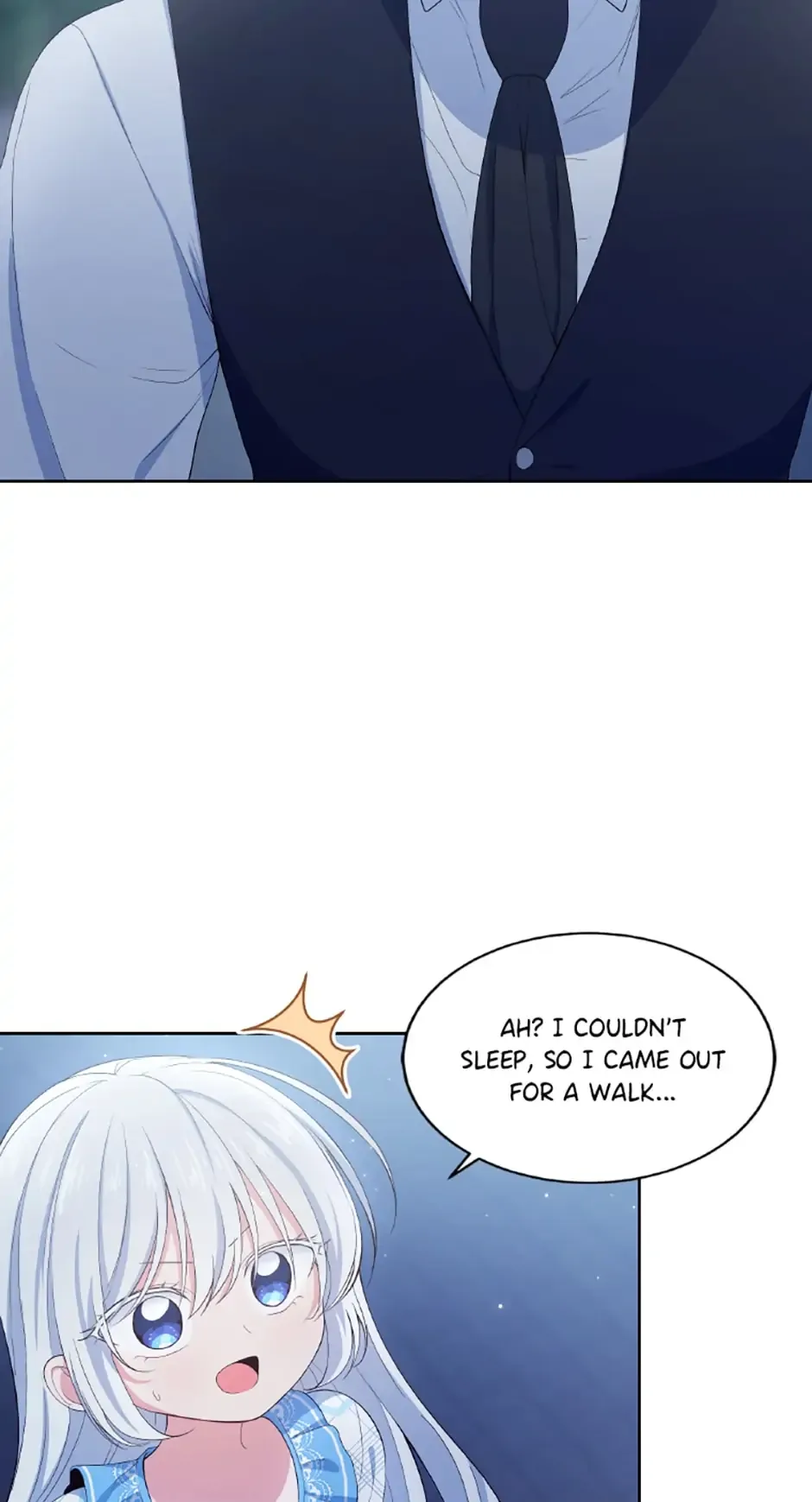 The Villain’s Precious Daughter Chapter 7 page 28