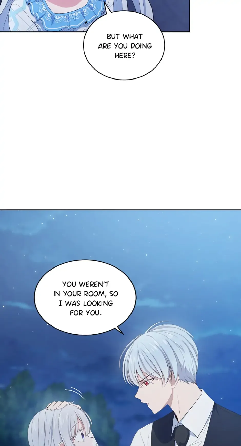 The Villain’s Precious Daughter Chapter 7 page 29