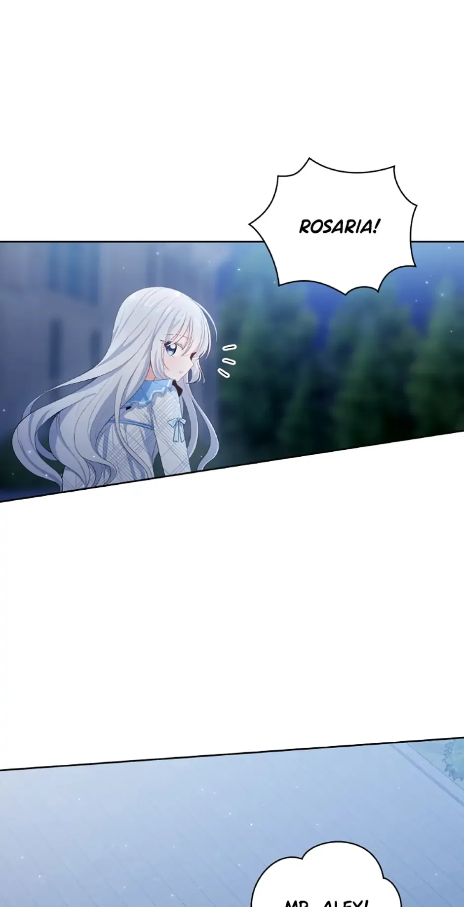 The Villain’s Precious Daughter Chapter 7 page 24
