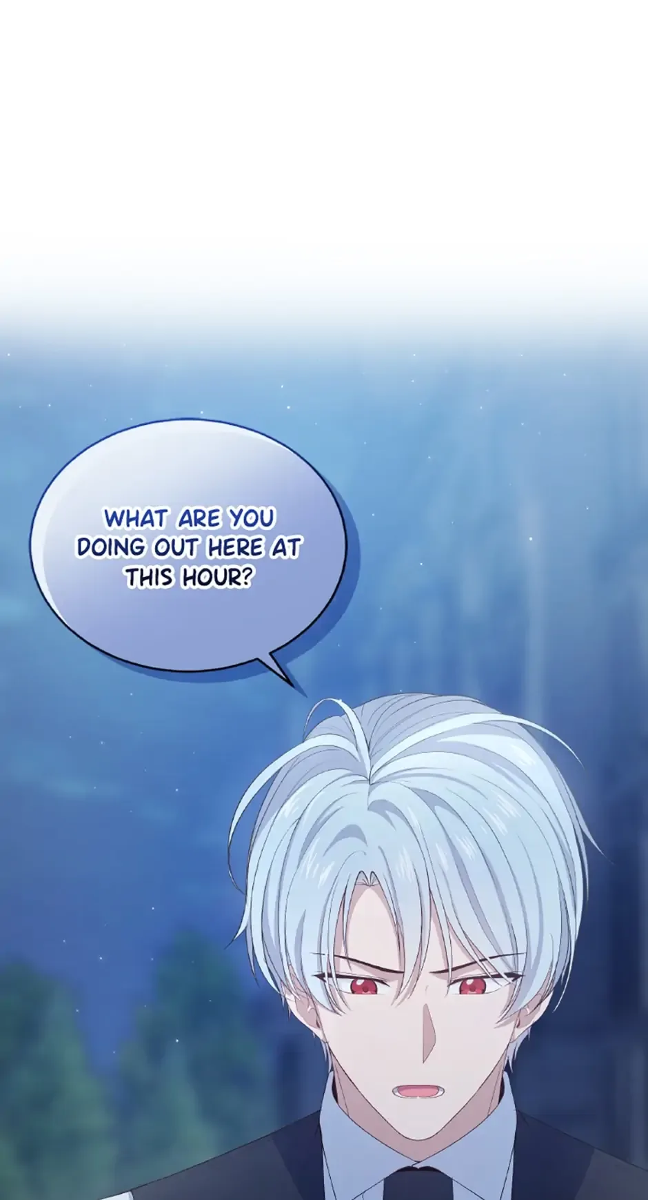 The Villain’s Precious Daughter Chapter 7 page 27