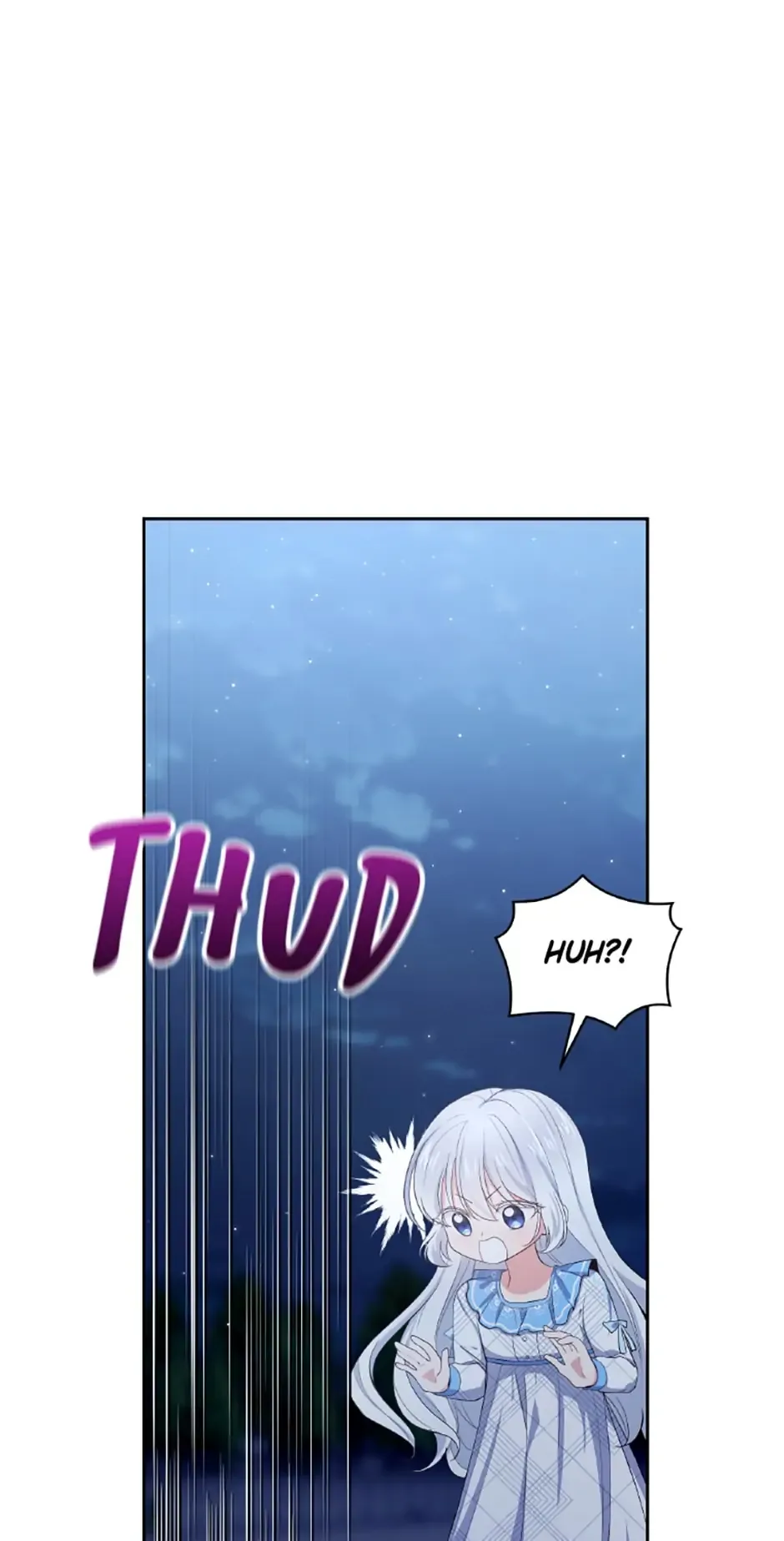 The Villain’s Precious Daughter Chapter 7 page 20