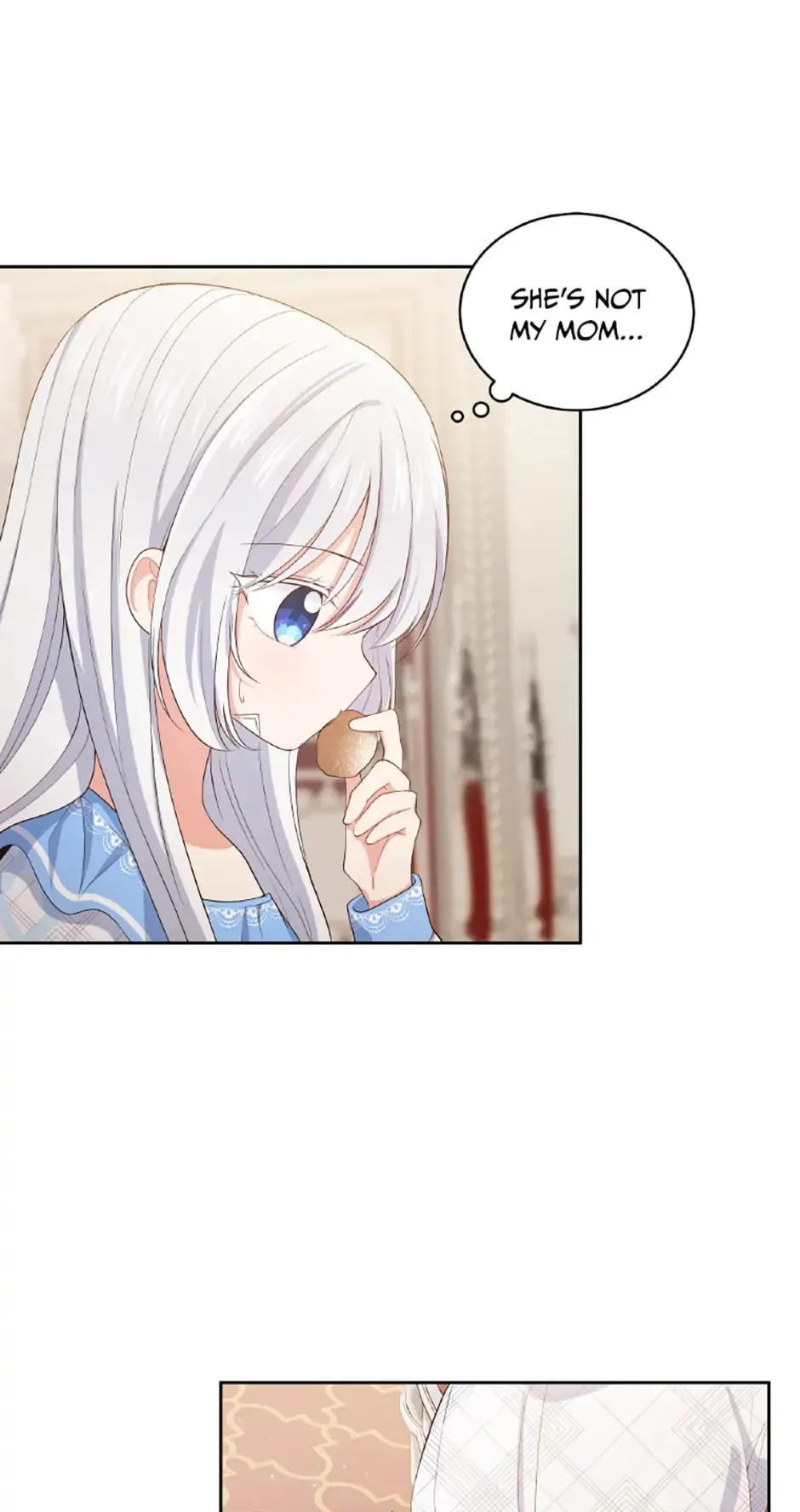 The Villain’s Precious Daughter Chapter 7 page 41