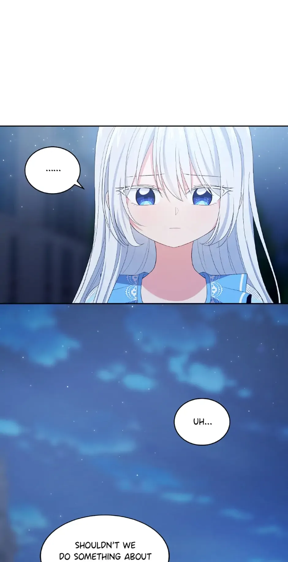 The Villain’s Precious Daughter Chapter 7 page 33