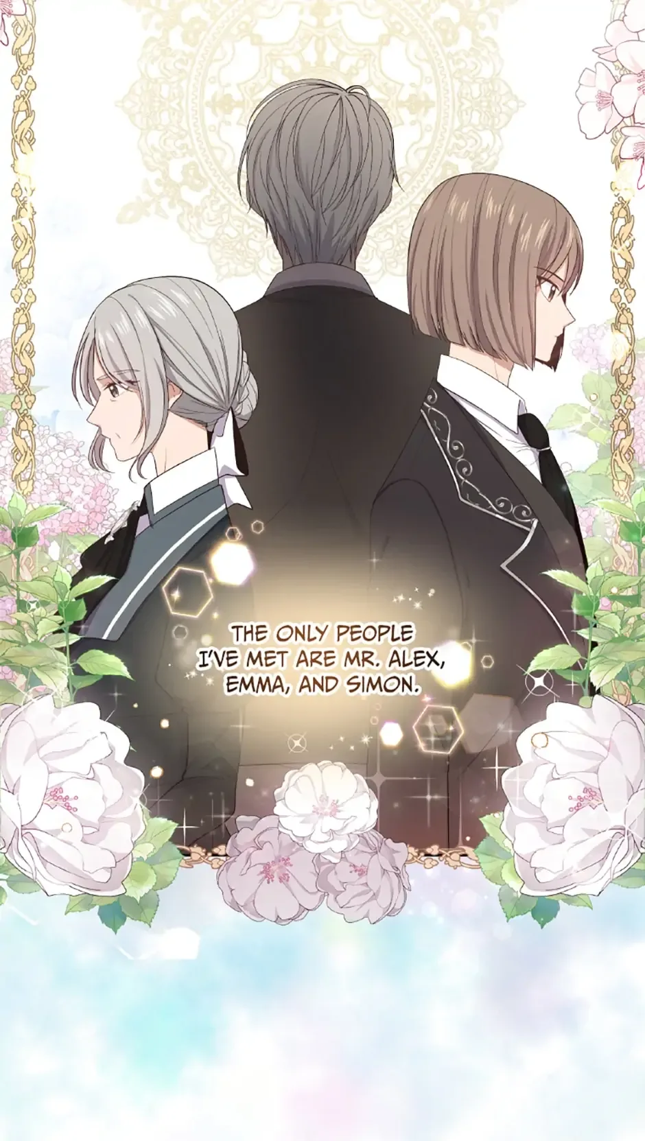 The Villain’s Precious Daughter Chapter 7 page 52