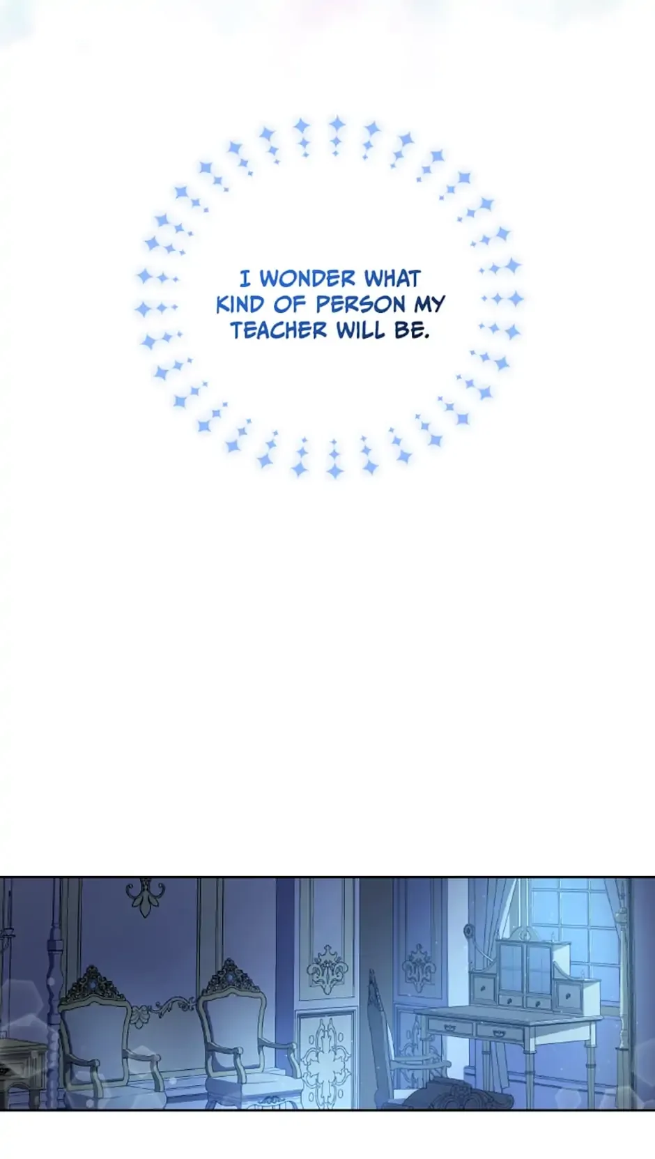 The Villain’s Precious Daughter Chapter 7 page 53