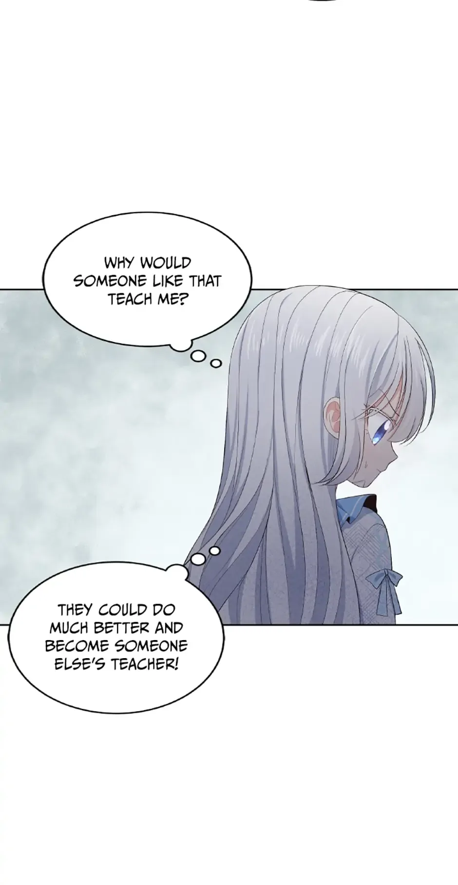The Villain’s Precious Daughter Chapter 7 page 50
