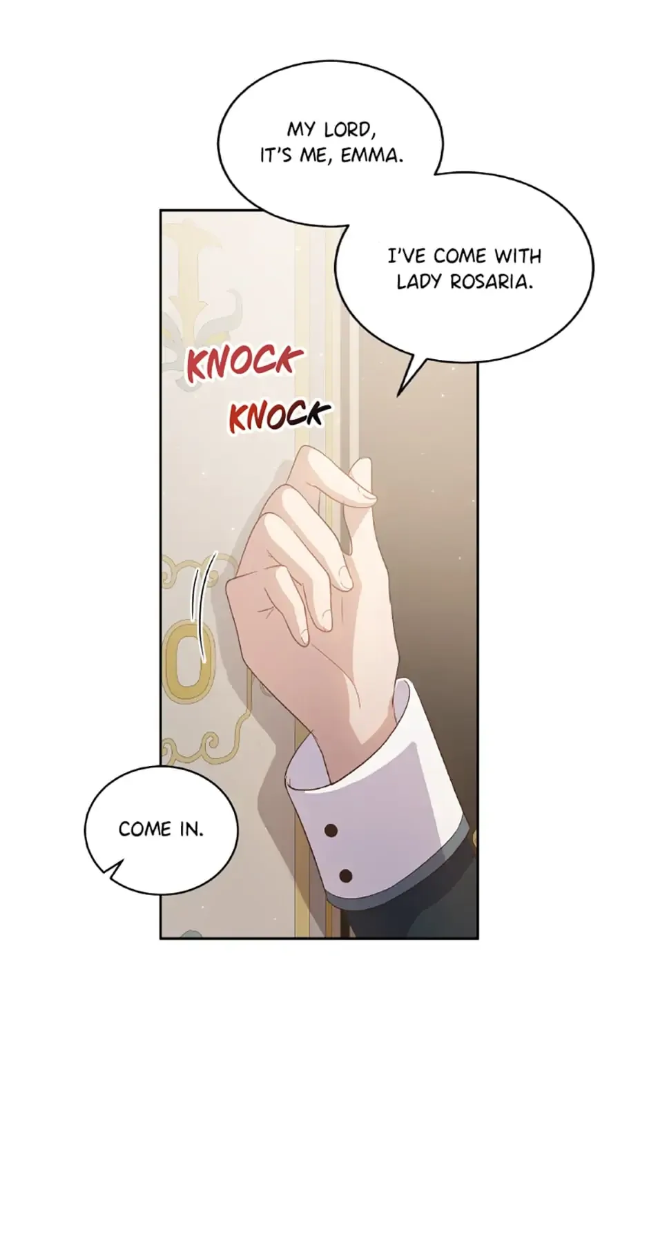 The Villain’s Precious Daughter Chapter 7 page 63