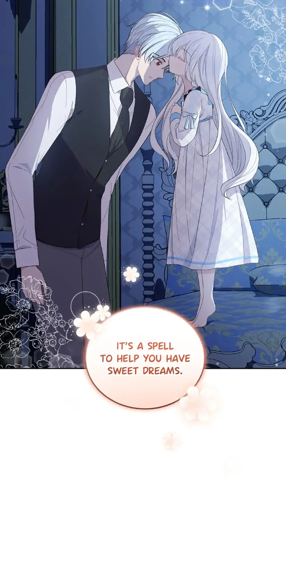The Villain’s Precious Daughter Chapter 7 page 56