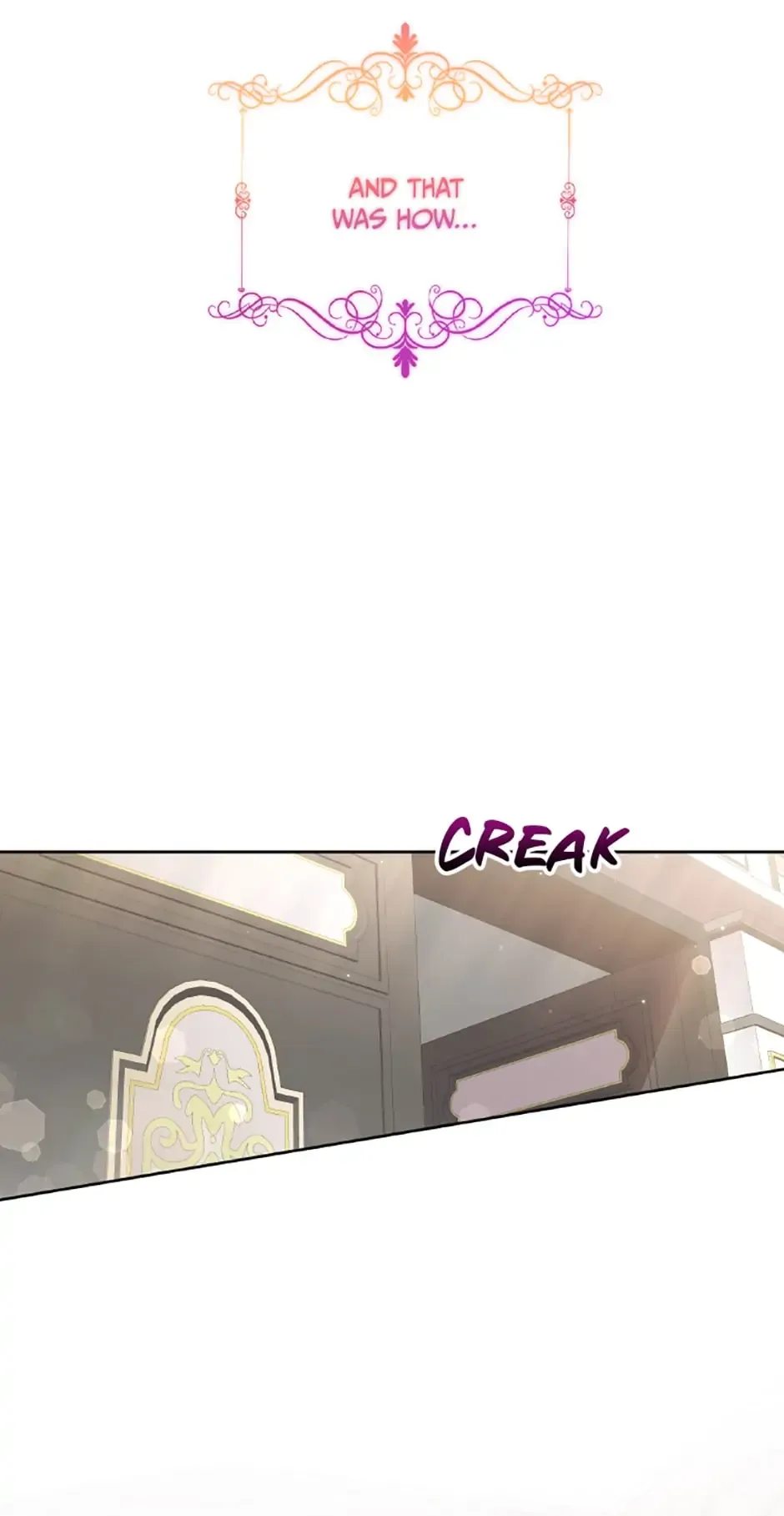 The Villain’s Precious Daughter Chapter 7 page 64