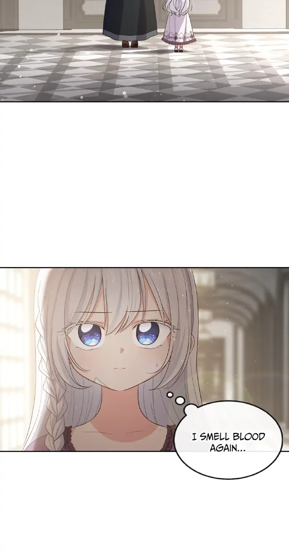 The Villain’s Precious Daughter Chapter 7 page 62
