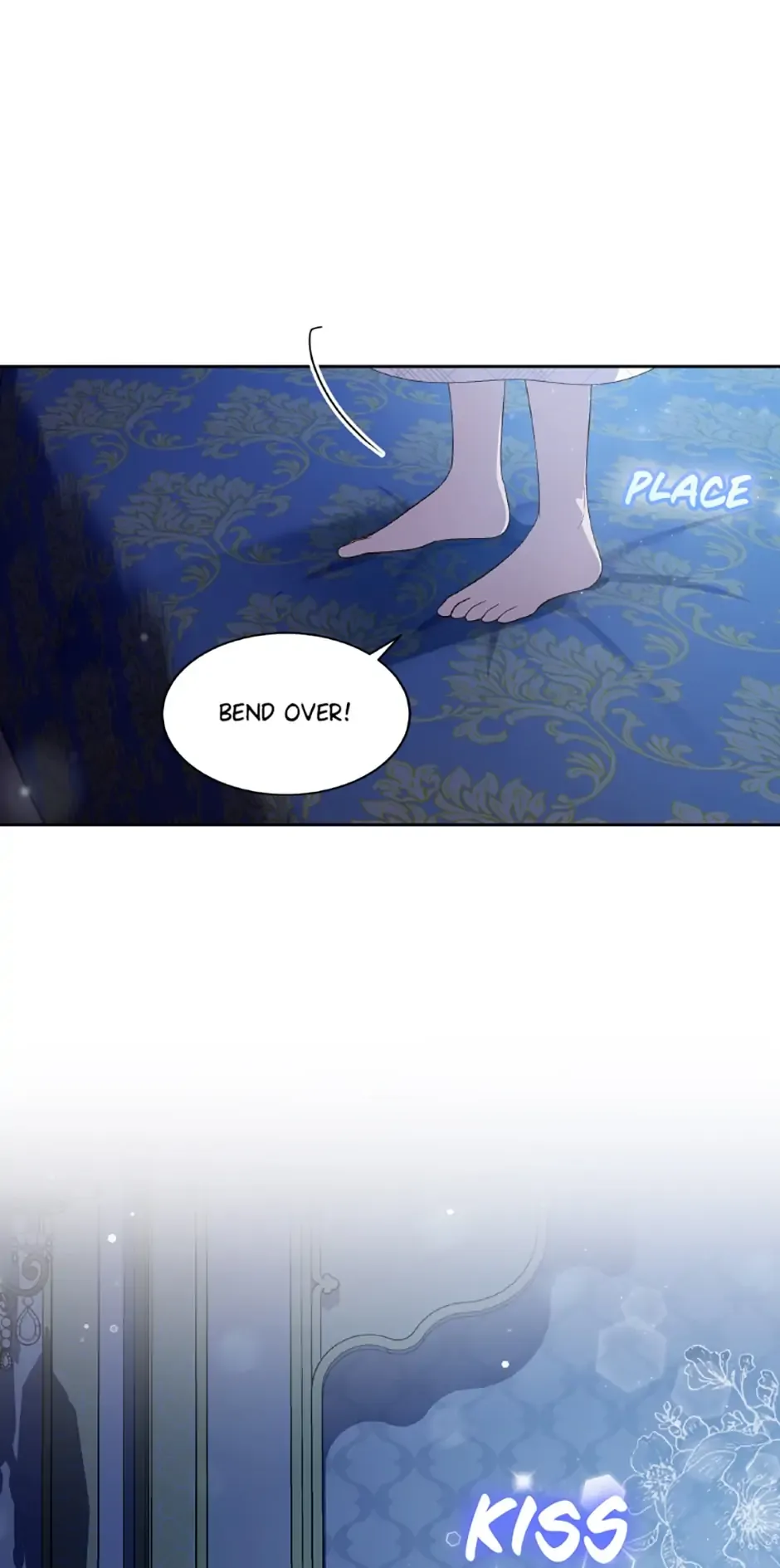 The Villain’s Precious Daughter Chapter 7 page 55