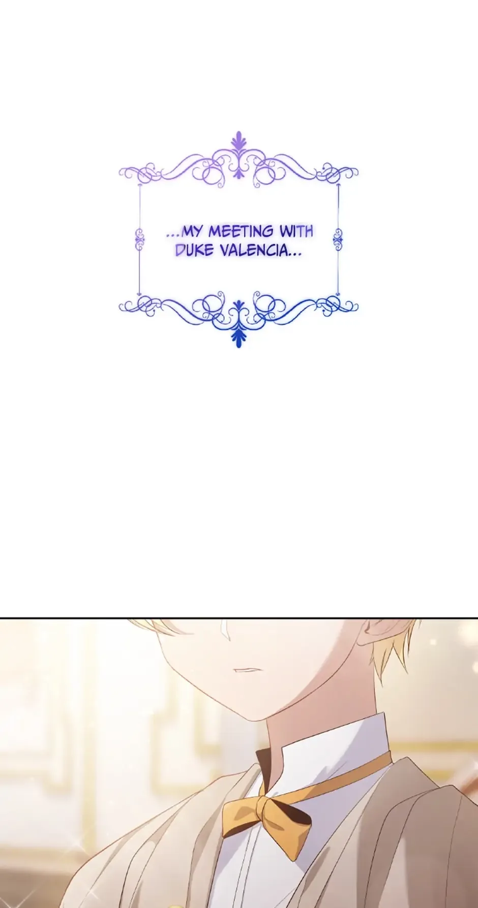 The Villain’s Precious Daughter Chapter 7 page 66