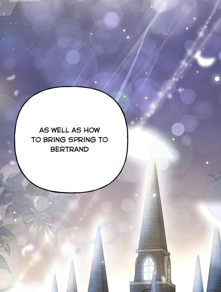 The villain’s young backer Chapter 7 page 42