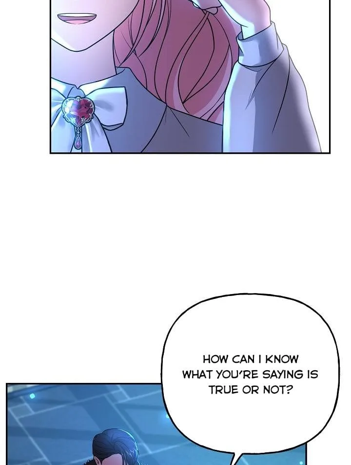 The villain’s young backer Chapter 7 page 45