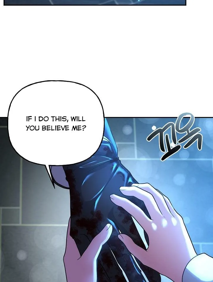 The villain’s young backer Chapter 7 page 47