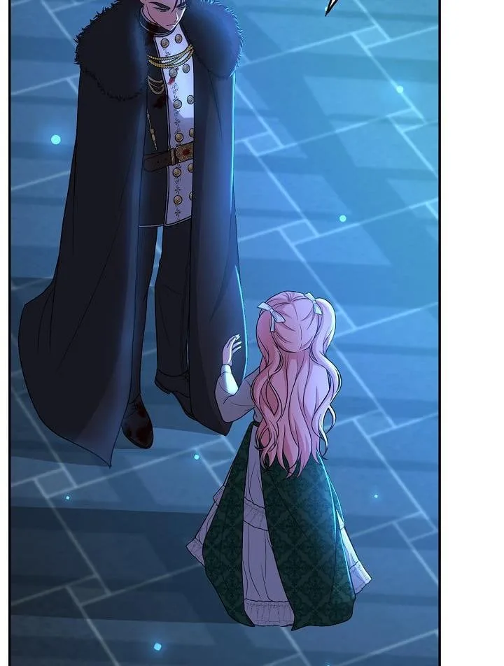 The villain’s young backer Chapter 7 page 46