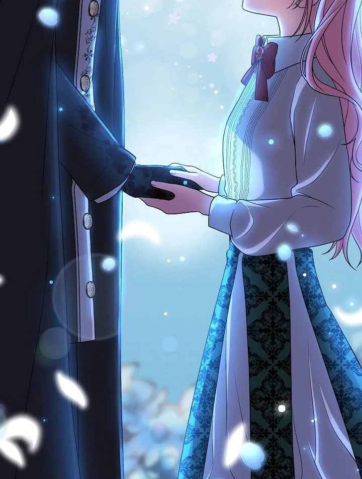 The villain’s young backer Chapter 7 page 50