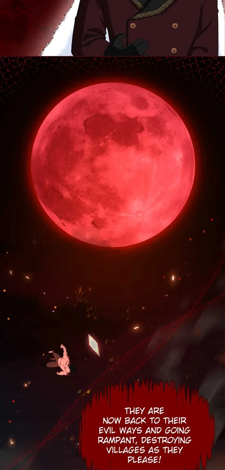 The Villain’s Lament Chapter 8 page 4