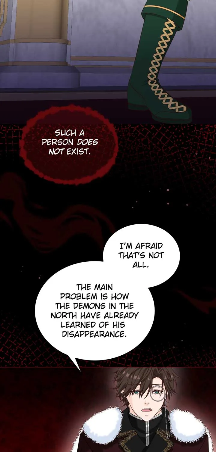 The Villain’s Lament Chapter 8 page 3