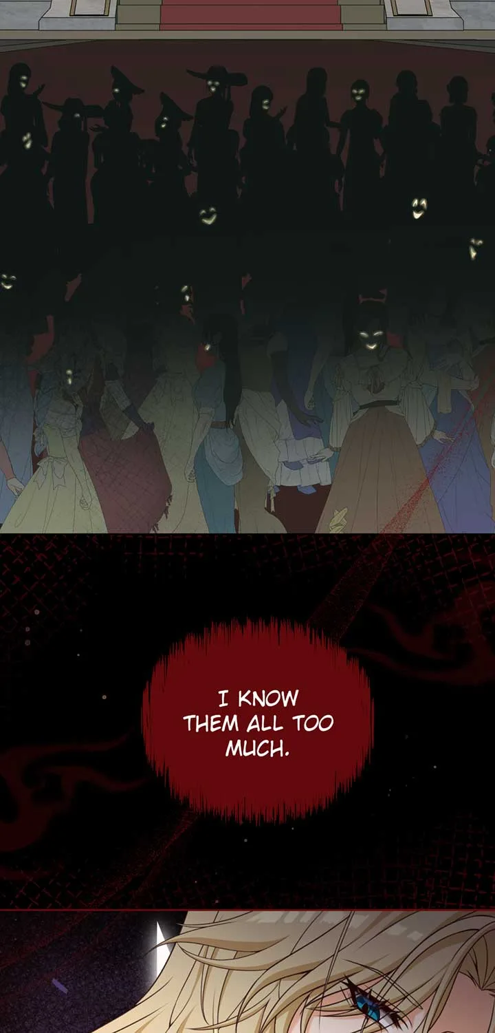 The Villain’s Lament Chapter 8 page 17