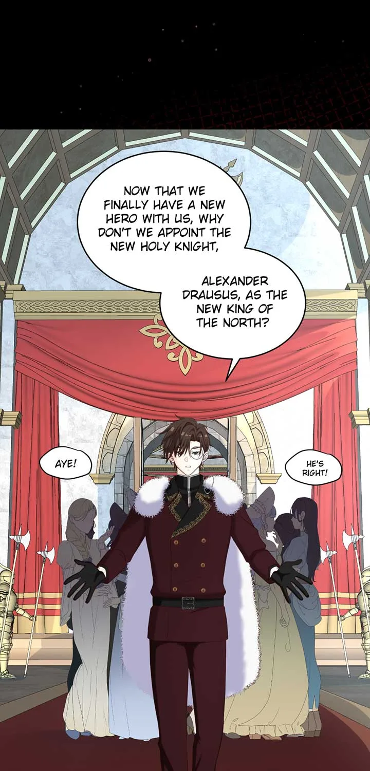 The Villain’s Lament Chapter 8 page 20