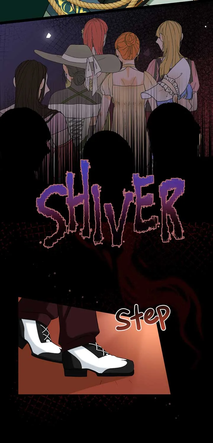 The Villain’s Lament Chapter 8 page 19
