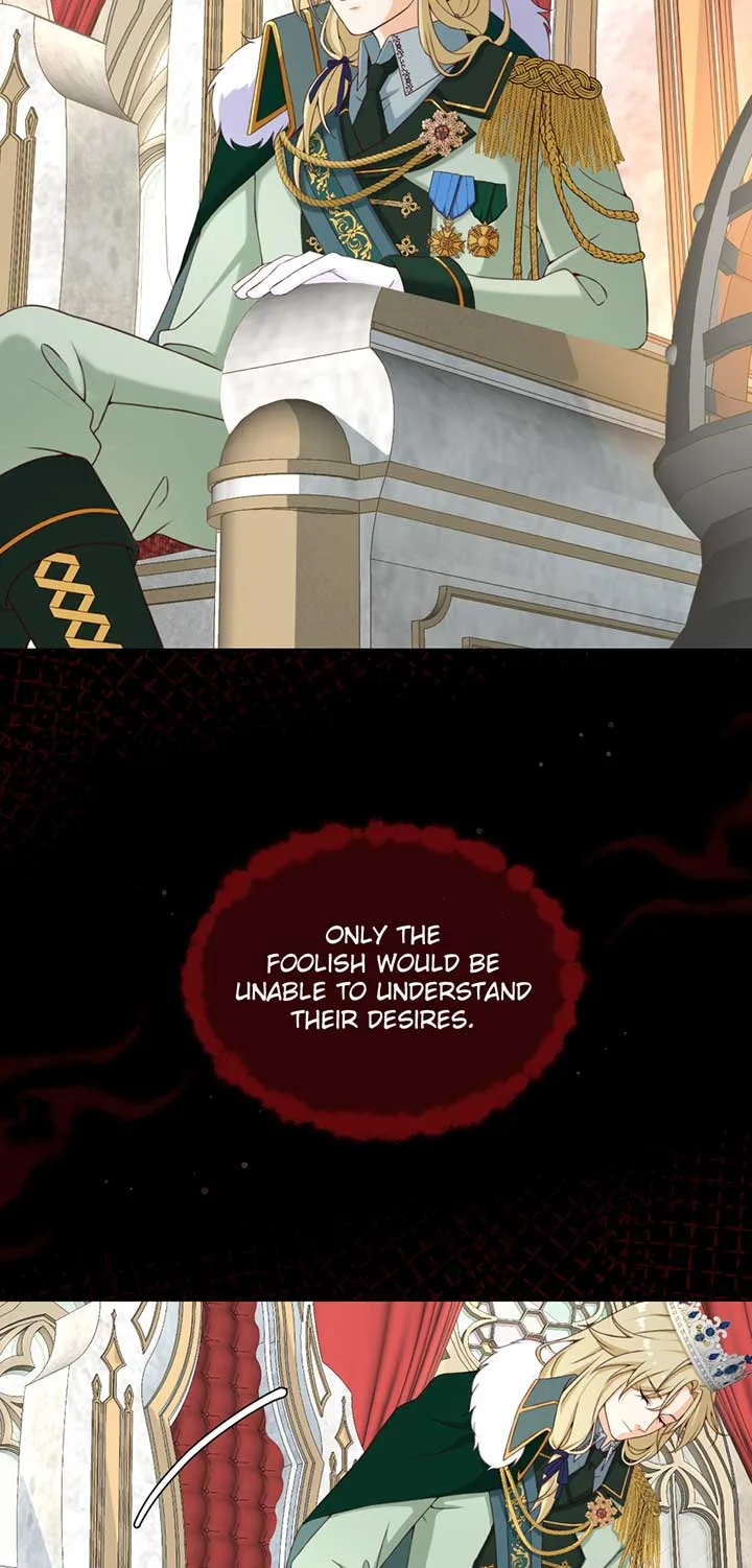 The Villain’s Lament Chapter 8 page 22