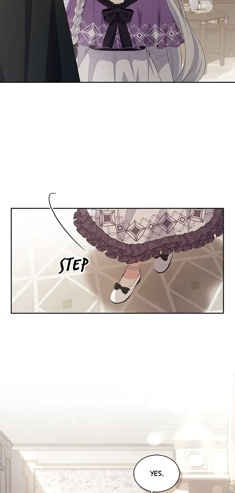 The Villain’s Precious Daughter Chapter 8 page 11