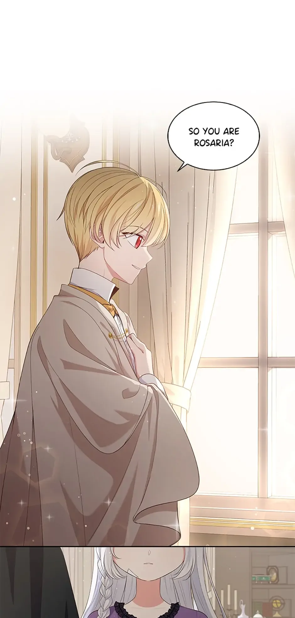 The Villain’s Precious Daughter Chapter 8 page 10