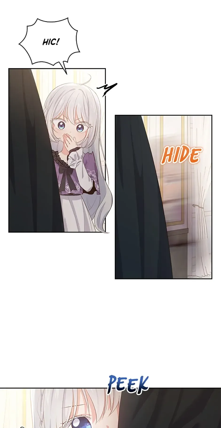 The Villain’s Precious Daughter Chapter 8 page 6