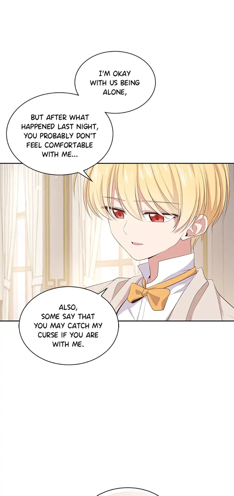 The Villain’s Precious Daughter Chapter 8 page 22