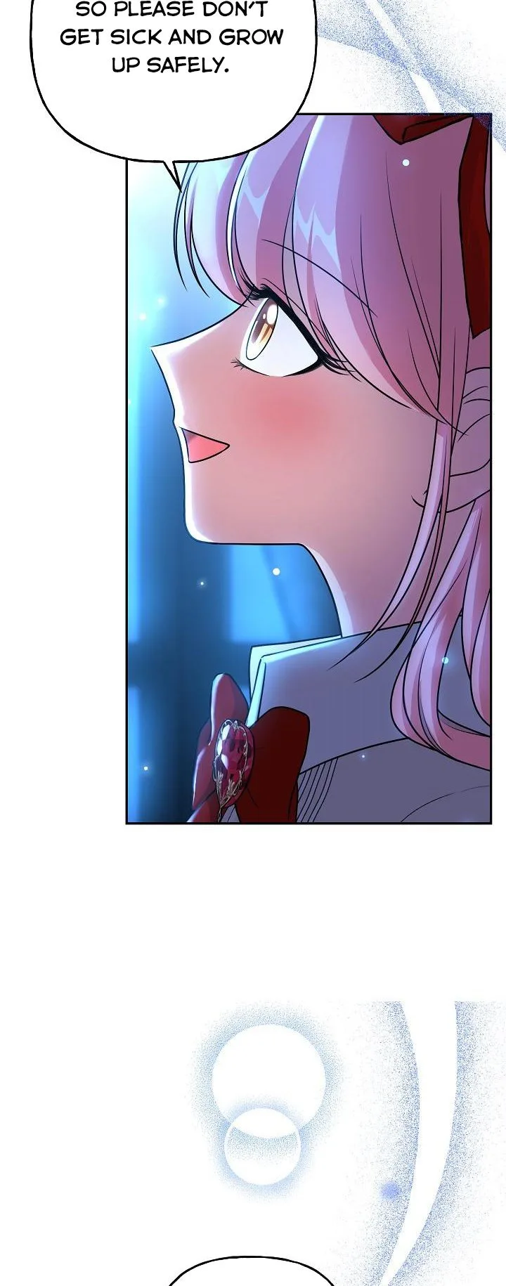 The villain’s young backer Chapter 8 page 4